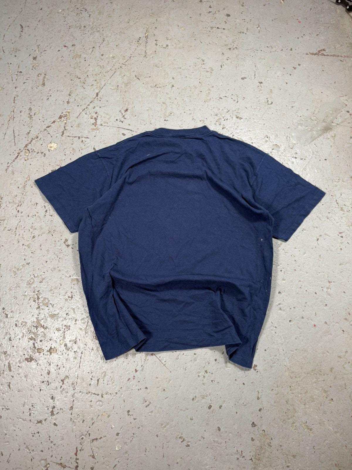 Vintage FBI National Academy Tee