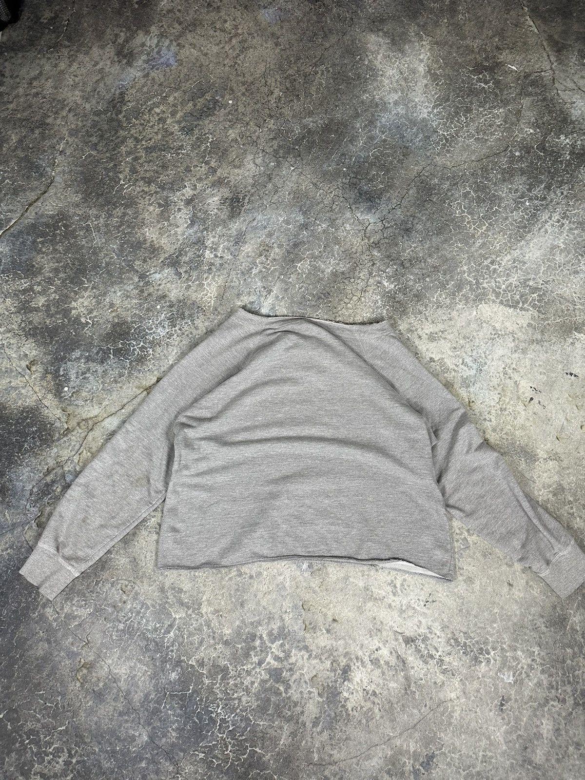 Vintage Thrashed Indianapolis Crewneck