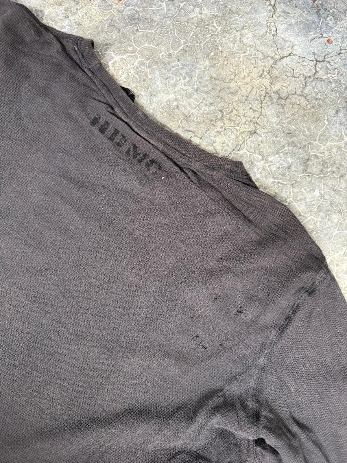 Vintage Harley Longsleeve