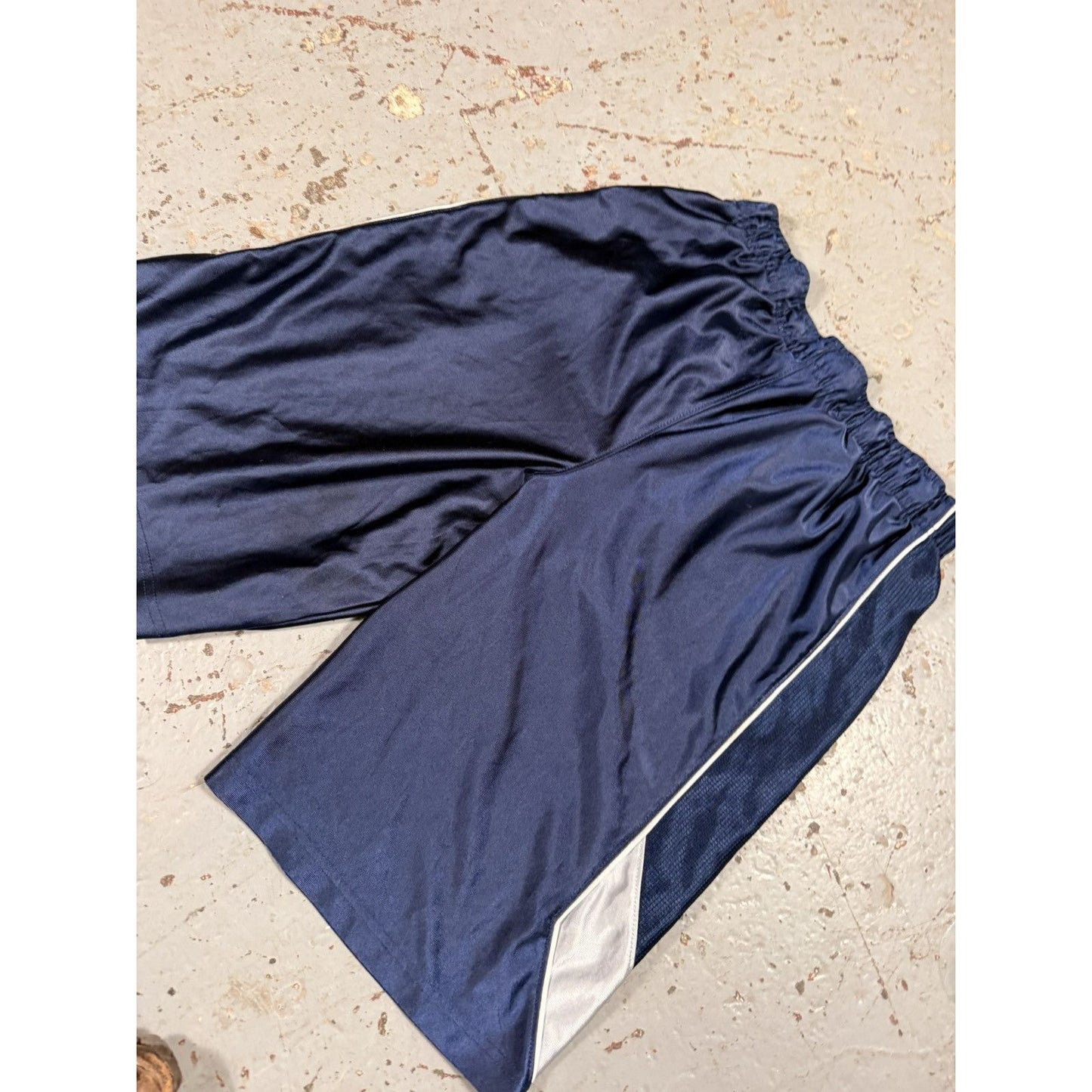 Vintage Y2k Nike Basketball Shorts Baggy